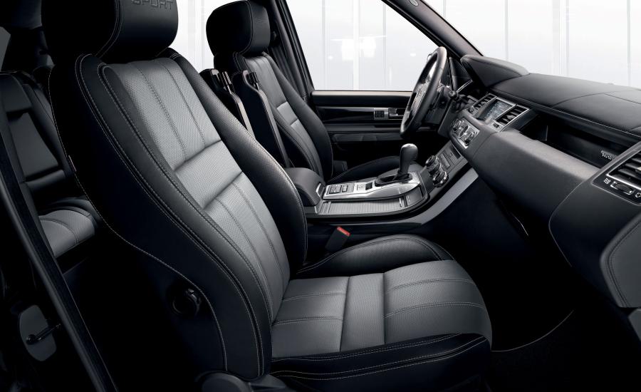 Land Rover Range Rover Sport 2013 года  (фото 19 из 46)